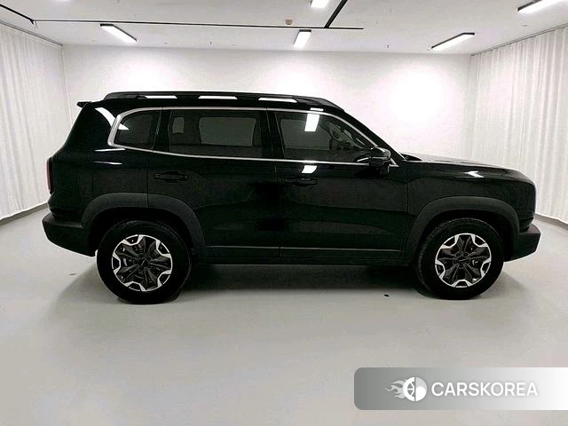 Haval Big dog 2024 Черный из Китая, фото 2
