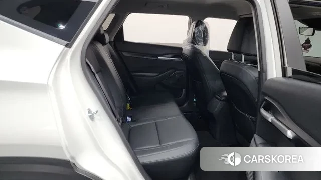 Kia The New Seltos 2025 Белый из Кореи, фото 2