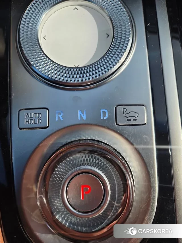 Genesis G80 (RG3) 2020 Серый из Кореи, фото 2