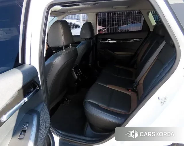 Kia Seltos 2020 Белый из Кореи, фото 2