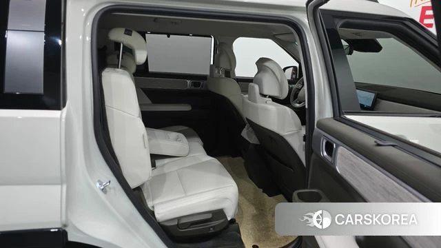 Hyundai Santa Fe (MX5) 2024 Жемчужный цвет из Кореи, фото 2