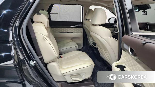 Hyundai Palisade 2020 Черный из Кореи, фото 2
