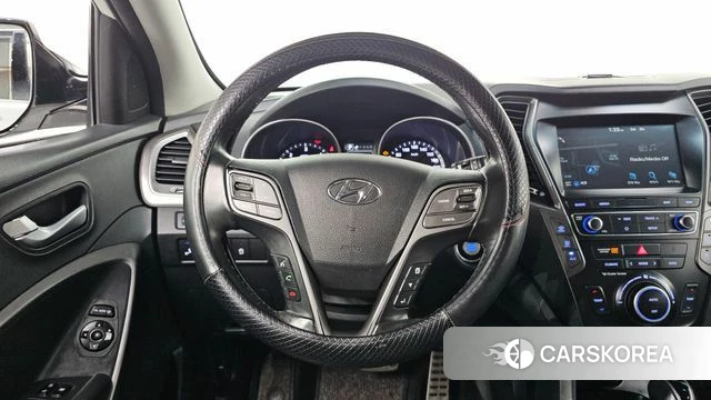 Hyundai The New Max Cruise 2018 Белый из Кореи, фото 2
