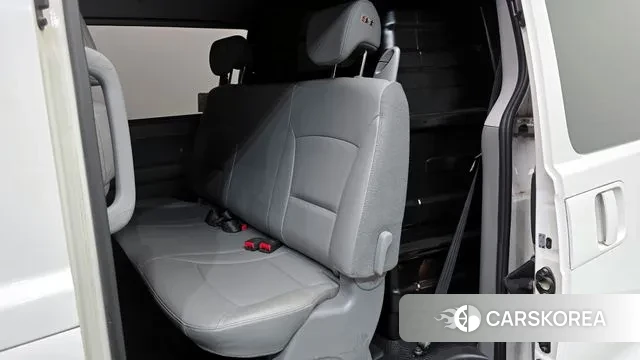 Hyundai The New Grand Starex 2019 Белый из Кореи, фото 2