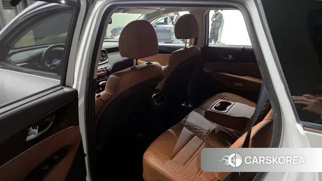 Kia The New Sorento 2019 Белый из Кореи, фото 2