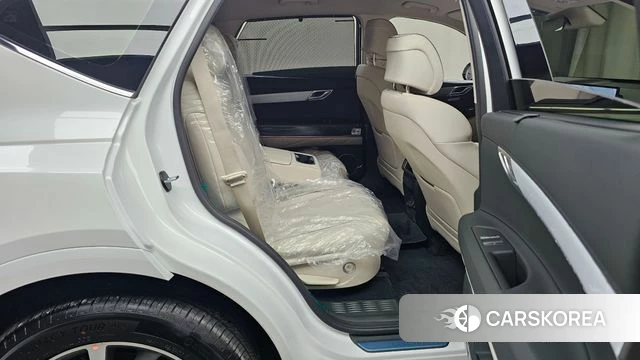 Genesis GV80 2025 Белый из Кореи, фото 2