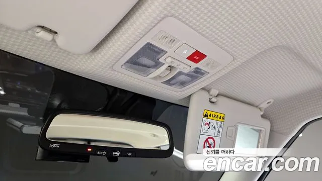 Hyundai Casper id 2620247 из Кореи 2