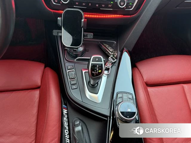 BMW 3 series GT 2021 Белый из Китая, фото 2