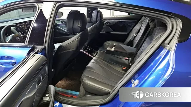 BMW 8 Series (G15) id 2905514 из Кореи 2