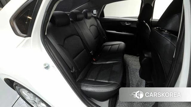 Kia Come New K3 2020 Белый из Кореи, фото 2