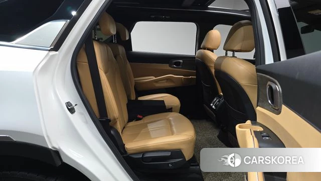 Kia Sorento 4th Generation 2020 Белый из Кореи, фото 2
