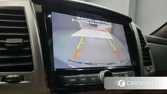 Ssangyong Rexton Sports Cannes 2019 Серый из Кореи, фото 2