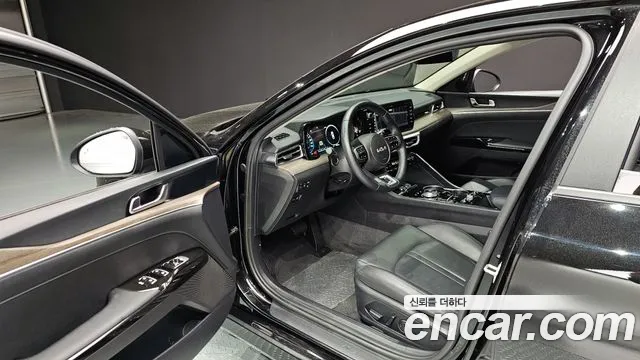 Kia K5 Hybrid 3rd Generation id 2688370 из Кореи 2