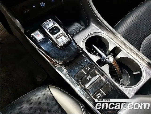 Hyundai Sonata (DN8) 2019 Серый из Кореи, фото 2