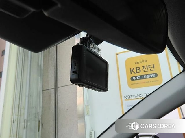 Hyundai Avante (CN7) 2021 Белый из Кореи, фото 2