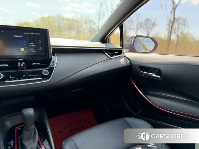 Toyota Lei Ling 2022 Черный из Китая, фото 2