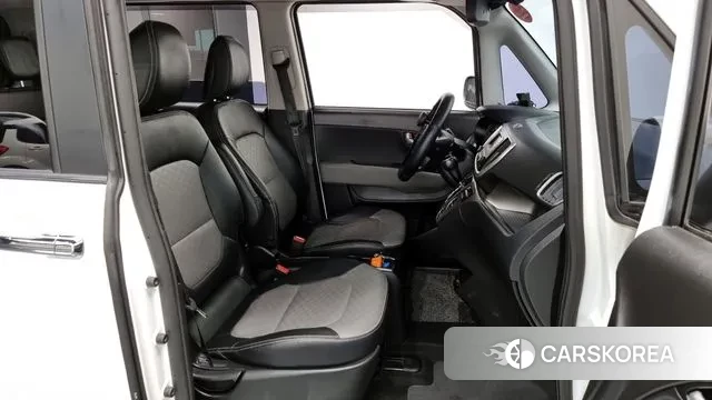 Kia The New Ray 2020 Белый из Кореи, фото 2