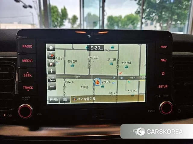 Kia Stonic 2018 Белый из Кореи, фото 2