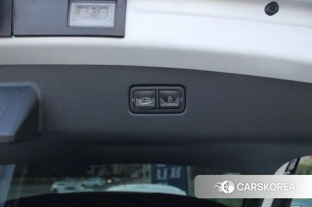 Genesis GV70 2021 Белый из Кореи, фото 2