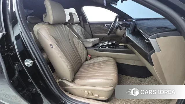 Kia K8 id 3659362 из Кореи 2