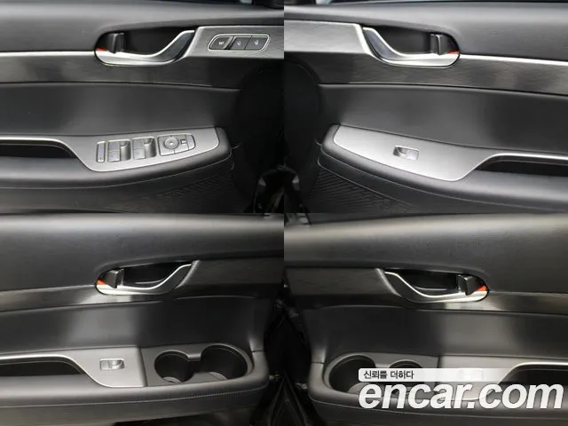 Hyundai Palisade id 2685228 из Кореи 2