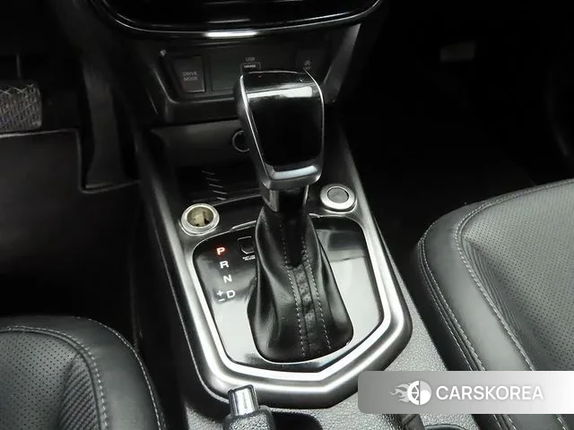 Ssangyong Berry New Tivoli 2022 Красный из Кореи, фото 2