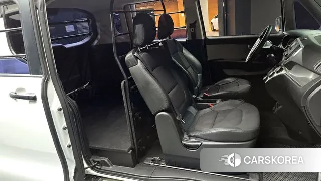 Kia The New Ray 2019 Белый из Кореи, фото 2