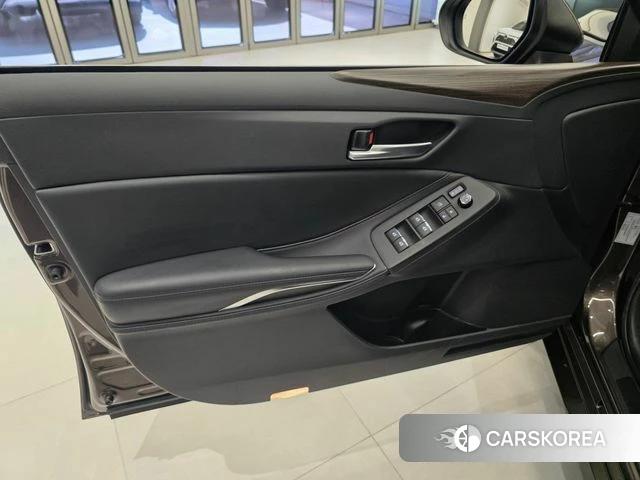 Toyota Avalon 5th Generation 2019 Коричневый из Кореи, фото 2