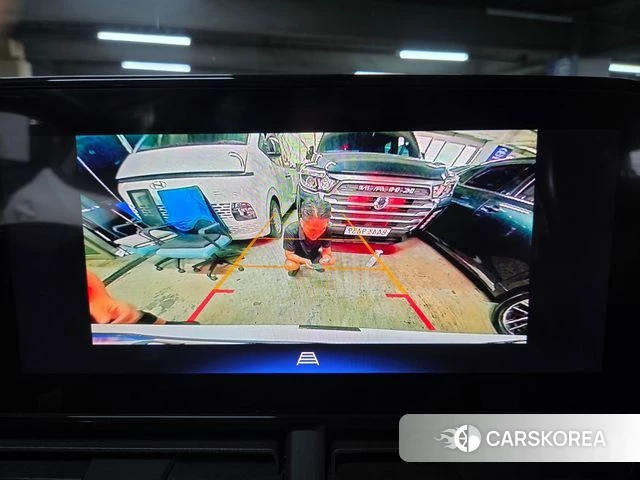 Chevrolet (GM Daewoo) Trax Crossover 2023 Белый из Кореи, фото 2