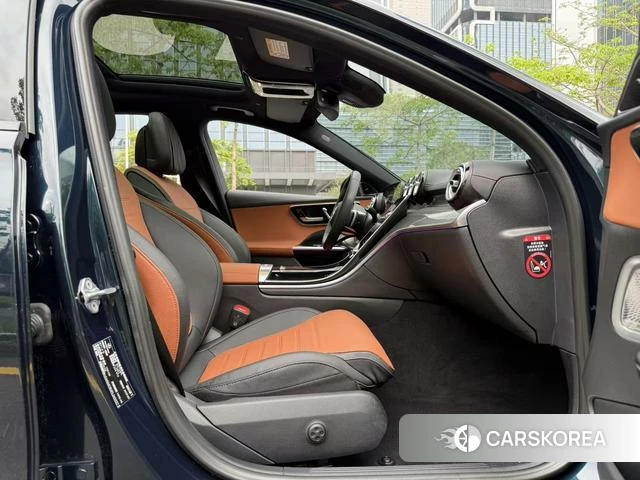 Mercedes-Benz Class C 2023 Другой из Китая, фото 2