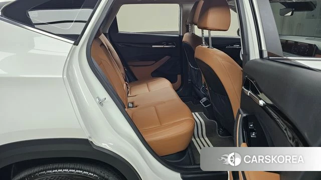 Kia The New Seltos 2024 Белый из Кореи, фото 2