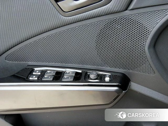 Ssangyong Berry New Tivoli 2020 Черный из Кореи, фото 2