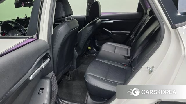 Kia Seltos 2019 Белый из Кореи, фото 2