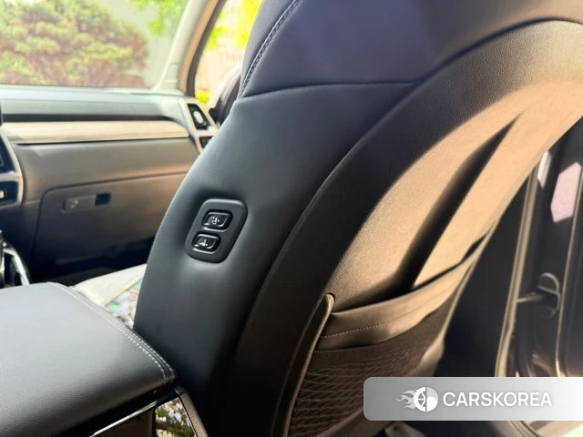 Kia Sorento 4th Generation 2021 Черный из Кореи, фото 2