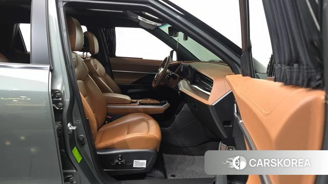 Ssangyong Torres 2024 Серый из Кореи, фото 2