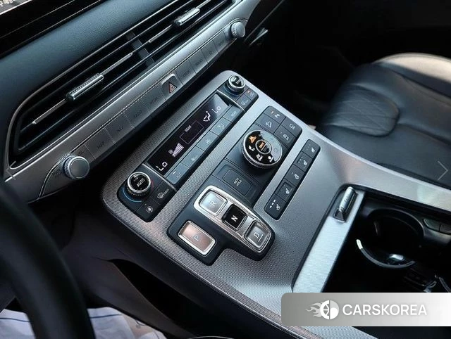 Hyundai Palisade 2019 Серебристо-серый из Кореи, фото 2