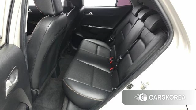 Kia Morning Urban (JA) 2021 Жемчужный цвет из Кореи, фото 2