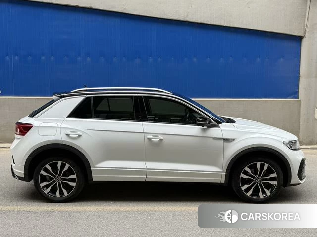 Volkswagen Exploring songs 2022 Белый из Китая, фото 2