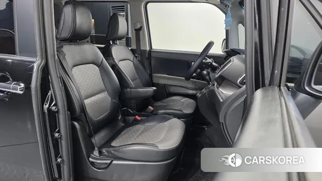 Kia The New Ray 2018 Черный из Кореи, фото 2