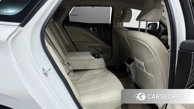 Kia The New K8 Hybrid 2025 Белый из Кореи, фото 2