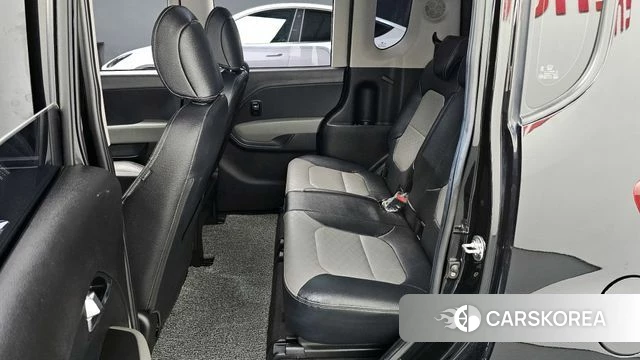 Kia The New Ray 2018 Черный из Кореи, фото 2