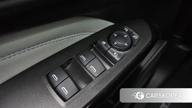 Chevrolet (GM Daewoo) Trax Crossover 2024 Серый из Кореи, фото 2