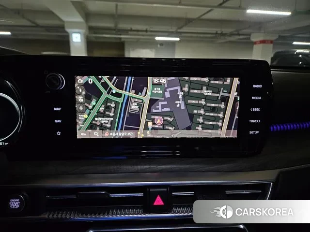 Kia K5 3rd generation 2020 Белый из Кореи, фото 2