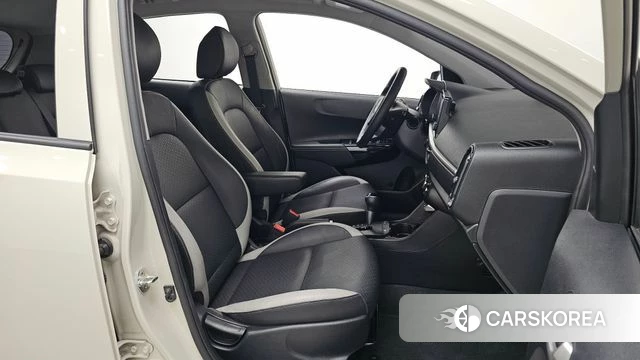 Kia All New Morning (JA) 2018 Белый из Кореи, фото 2