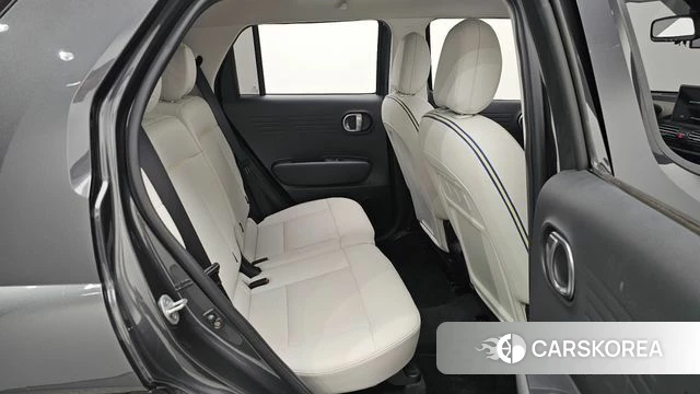 Hyundai Casper 2023 Серый из Кореи, фото 2
