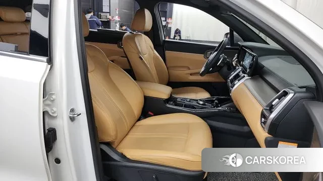 Kia Sorento 4th Generation id 3649888 из Кореи 2