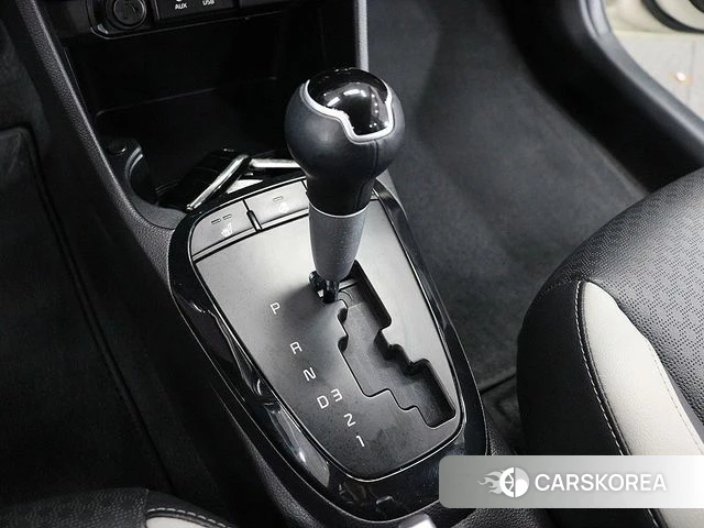 Kia All New Morning (JA) 2019 Белый из Кореи, фото 2