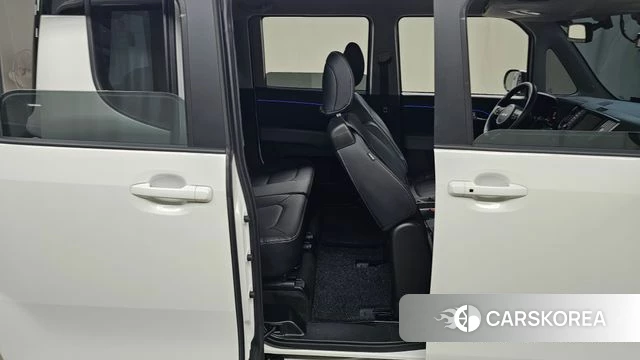 Kia The New Kia Ray 2023 Белый из Кореи, фото 2