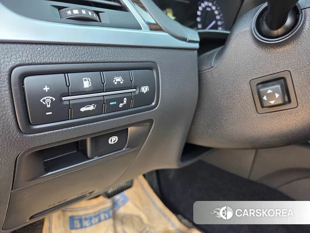 Genesis G80 2018 Черный из Кореи, фото 2