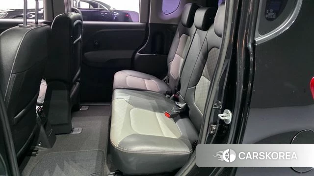 Kia The New Ray 2019 Черный из Кореи, фото 2
